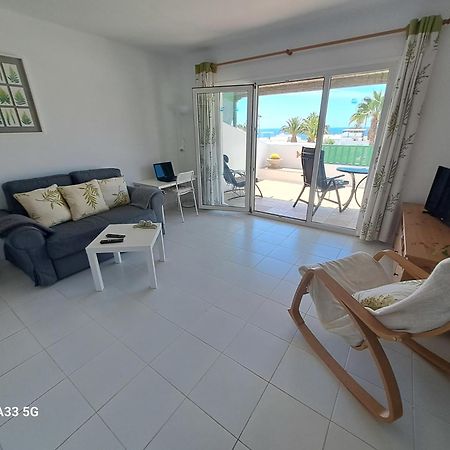 Coqueto Apart En Las Coronas Costa Teguise Eksteriør billede