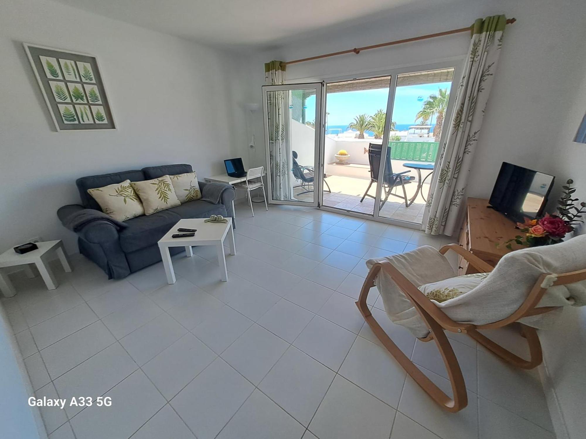 Coqueto Apart En Las Coronas Costa Teguise Eksteriør billede